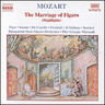 The Marriage of Figaro (highlights) cover