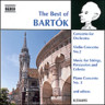 The Best of cover
