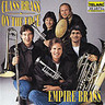Class Brass: On the Edge cover