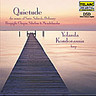 Quietude cover