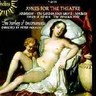 Purcell: Ayres for the Theatre cover
