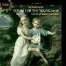Album for the Young (Album fur die Jugend, Op 68) cover