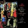 Taverner: The Western Wynde Mass / O Splendor gloriae / Te Deum cover