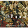 Late Baroque Germany - The Final Flowering of Baroque, Rococo Style and Empfindsamkeit cover