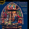 Missa Sancta et immaculata cover