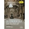 Rossini: La Cenerentola (complete opera.recorded in 1981) cover