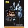 Verdi: Don Carlo (complete opera recorded in 1983) cover