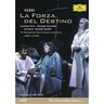 Verdi: La Forza Del Destino (The Force of Destiny) - the complete opera. cover
