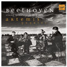 Beethoven: String Quartets Op.59/1 & 95 cover