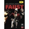 Faust (complete opera directed by Ken Russell in 1985) cover