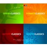 Four Seasons: generous selection of music suitable for the respective seasons cover