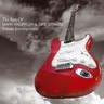 Private Investigations: The Best of Dire Straits & Mark Knopfler (2CD) cover