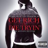 Get Rich or Die Tryin' cover