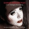 Love Changes Everything: The Andrew Lloyd Webber Collection Volume Two cover