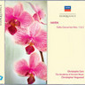 Cello Concertos Nos 1 & 2 cover