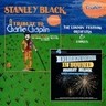 Tribute to Chaplin / Dimensions in Sound (2 original LPs on one CD) cover