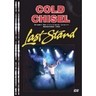 Last Stand Live cover