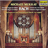MARBECKS COLLECTABLE: Bach in Los Angeles (Incls Toccata & Fugue in D minor) cover