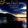 Land of Heart's Desire (Songs of the Hebrides from the collection by Marjory Kennedy-Fraser) cover