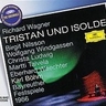 MARBECKS COLLECTABLE: Wagner: Tristan und Isolde (complete opera with libretto) cover