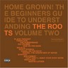 Homegrown - The Beginner's Guide to Understanding The Roots Volume 2 cover