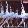 MARBECKS COLLECTABLE: Minkus: Paquita / La Bayadere (ballets) cover