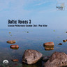 Baltic Voices Vol 3 cover