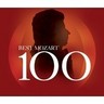 100 Best Mozart cover