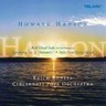 Bold Island Suite / Symphony No. 2 Romantic / Suite from Merry Mount cover