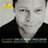 Schubert: Die schone Mullerin D 795 cover