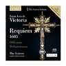 Requiem 1605 - Officium Defunctorum cover