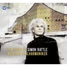 The Sound of Simon Rattle cover