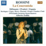 Rossini: La Cenerentola (Cinderella) (Complete opera) cover