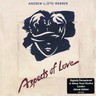 Aspects of Love: Deluxe Edition cover