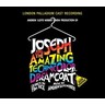 Joseph and the Amazing Technicolour Dreamcoat (Deluxe Edition) cover
