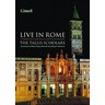 Live in Rome Celebrating Palestrina's 40th Anniversary cover