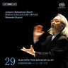 Cantatas (Vol 29) Nos 2, 3, 38 & 135 cover