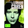 Ladies and Gentlemen... Mr Leonard Cohen cover