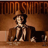 That Was Me: The Best of Todd Snider cover