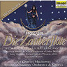 Der Zauberflote (The Magic Flute) Highlights cover