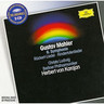 Mahler: Symphonie No. 6 / 5 Ruckert-Lieder / Kindertotenlieder cover
