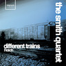 Different Trains cover