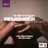 Remember Your Lovers cover
