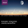 Anthems for the 21st Century cover