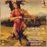 Altre Follie (music from 1500 - 1750) cover