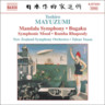 MARBECKS COLLECTABLE: Mayuzumi: Bugaku / Mandala Symphony / Rumba Rhapsody cover