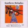 Southern Melodies (Including the Sonatina for treble recorder and piano & Sonatina for tenor saxophone and piano) cover