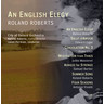 An English Elegy cover
