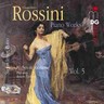 Rossini: Piano Works Vol. 5 cover