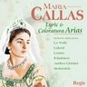 Lyric & Coloratura Arias cover
